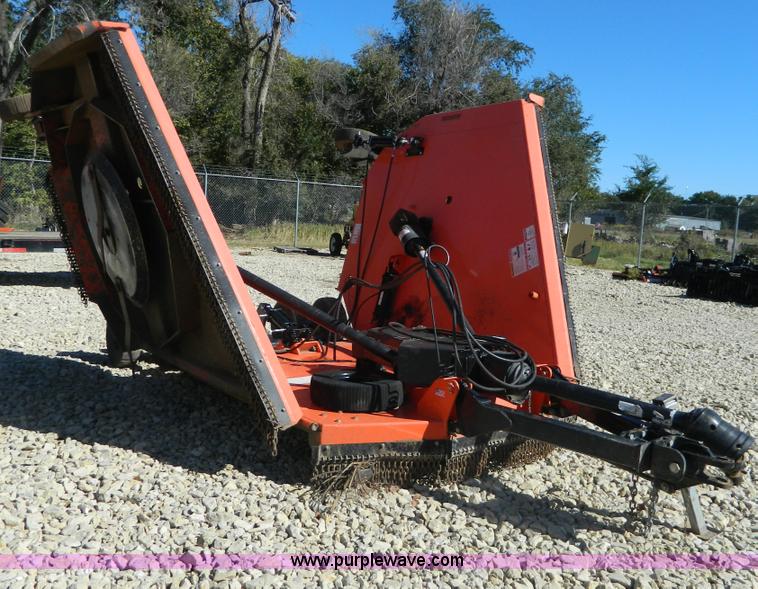 image for item D6045 Land Pride RC3620 20' rotary mower