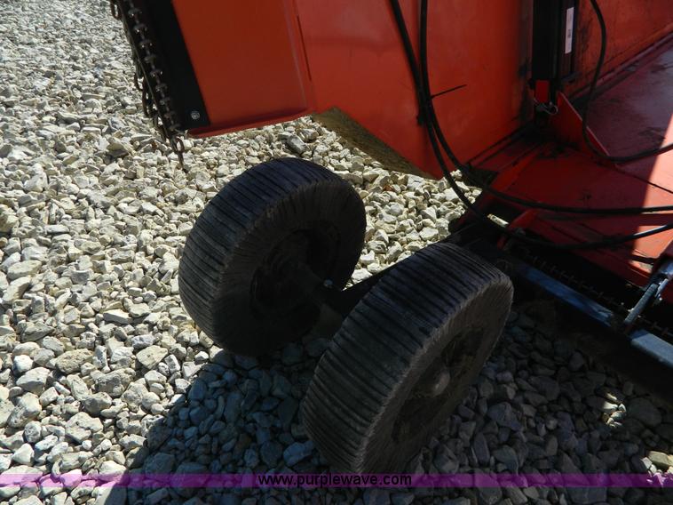 image for item D6045 Land Pride RC3620 20' rotary mower