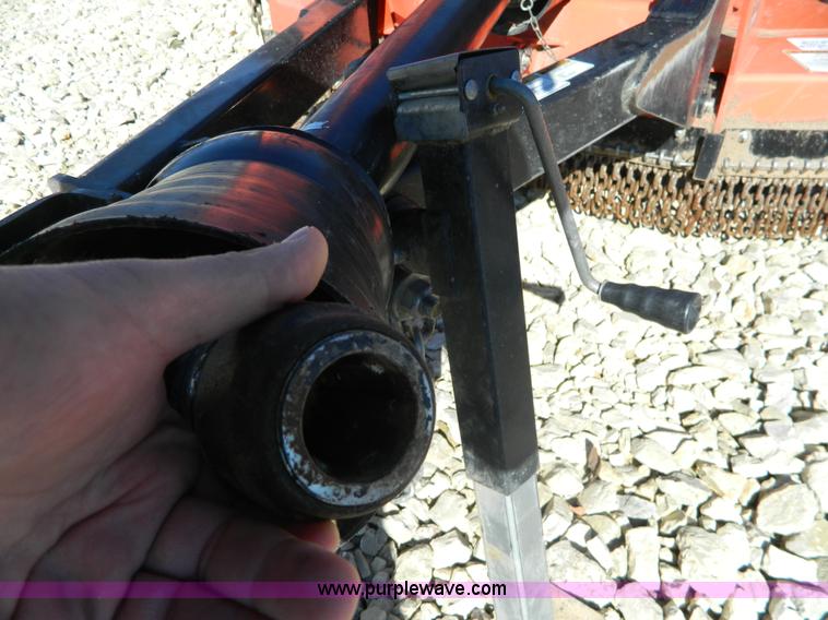 image for item D6045 Land Pride RC3620 20' rotary mower