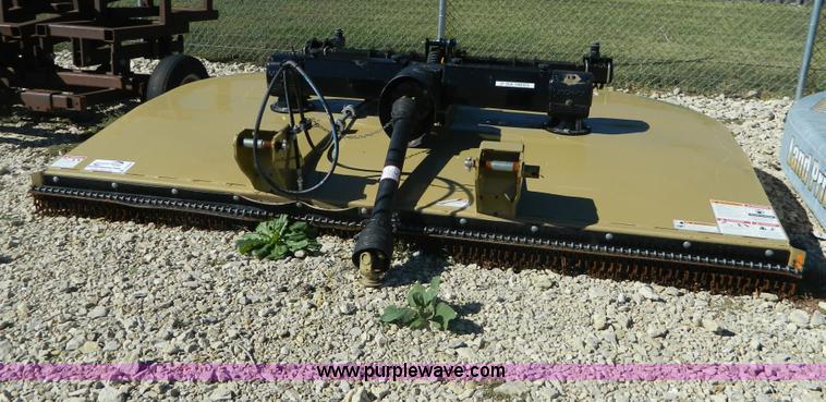 image for item D6046 Land Pride RCF3010 10' rotary mower