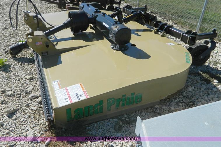 image for item D6046 Land Pride RCF3010 10' rotary mower