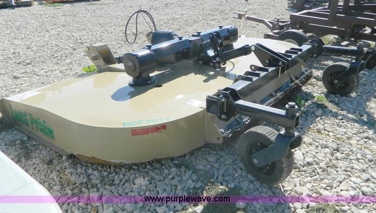 image for item D6046 Land Pride RCF3010 10' rotary mower