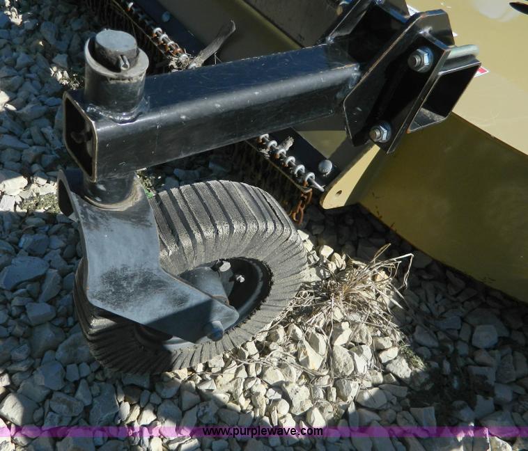 image for item D6046 Land Pride RCF3010 10' rotary mower