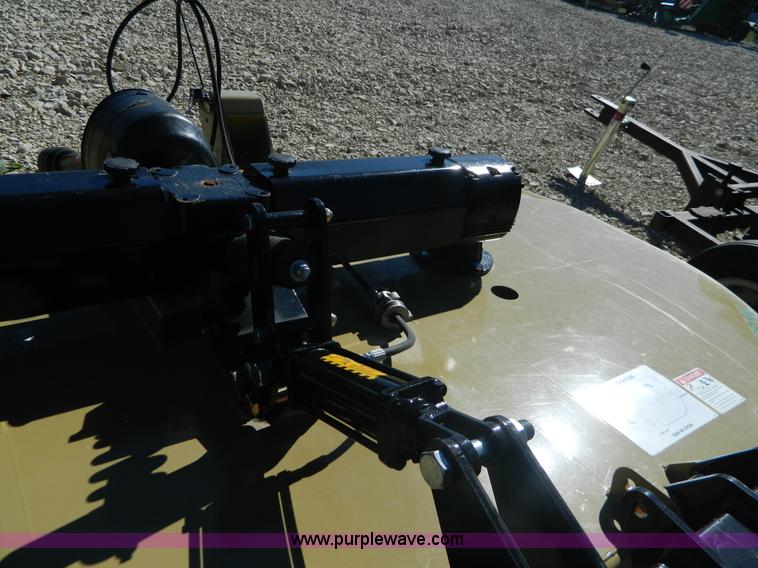 image for item D6046 Land Pride RCF3010 10' rotary mower