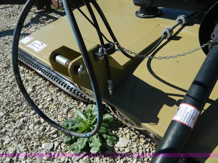 image for item D6046 Land Pride RCF3010 10' rotary mower