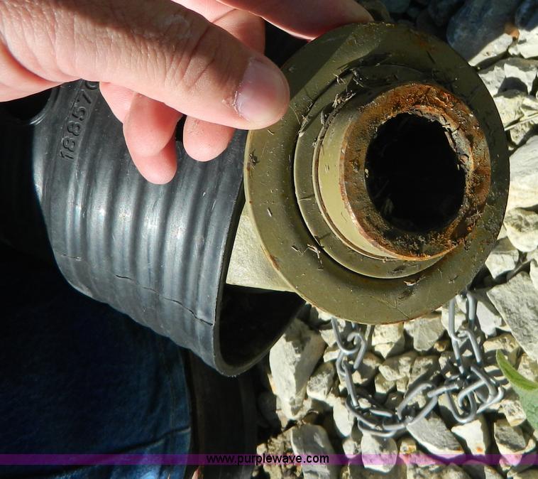 image for item D6046 Land Pride RCF3010 10' rotary mower