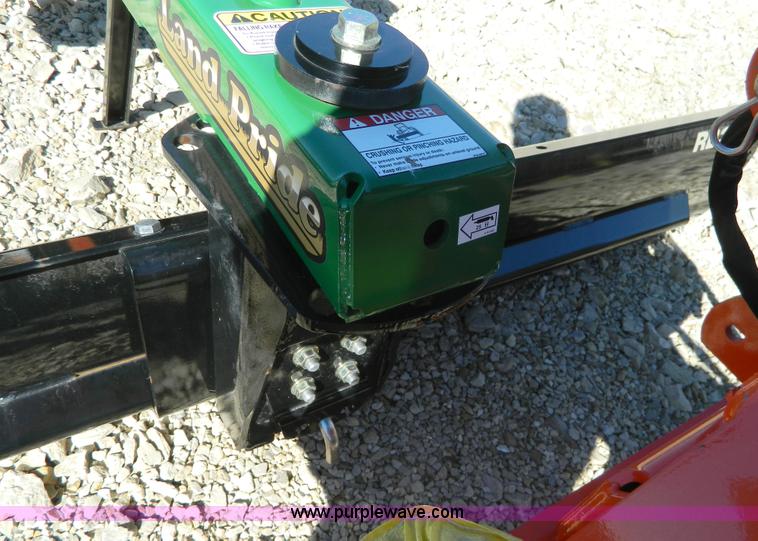 image for item D6047 Land Pride RB3696 back blade