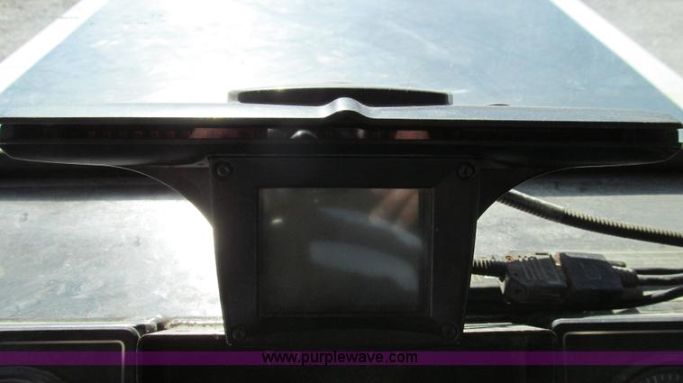 image for item G2134 1994 Ag-Chem TerraGator 1844 dry fertilizer spreader truck