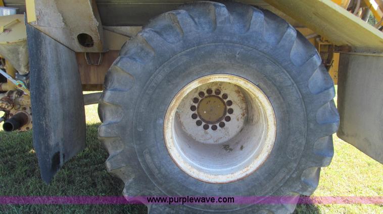 image for item G2138 1990 Ag-Chem TerraGator 1603T self-propelled sprayer