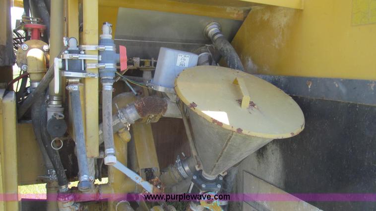 image for item G2138 1990 Ag-Chem TerraGator 1603T self-propelled sprayer