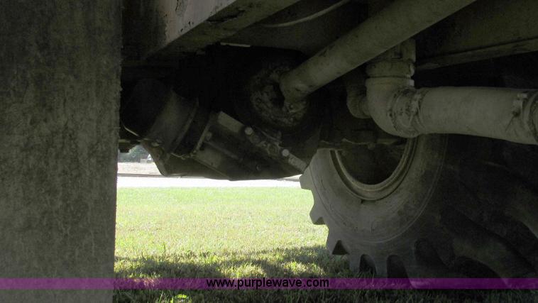 image for item G2138 1990 Ag-Chem TerraGator 1603T self-propelled sprayer