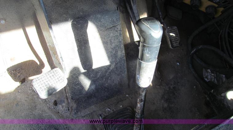 image for item G2138 1990 Ag-Chem TerraGator 1603T self-propelled sprayer