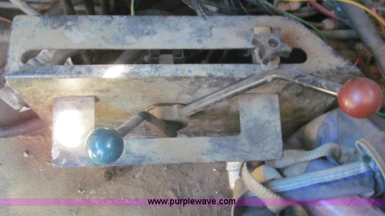 image for item G2138 1990 Ag-Chem TerraGator 1603T self-propelled sprayer