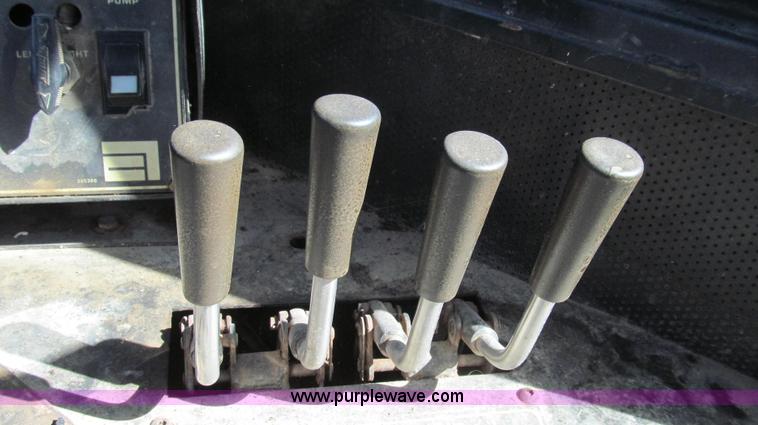 image for item G2138 1990 Ag-Chem TerraGator 1603T self-propelled sprayer