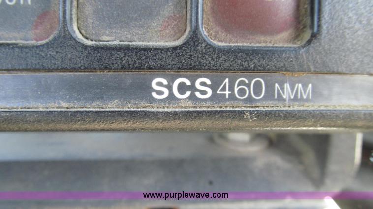 image for item G2138 1990 Ag-Chem TerraGator 1603T self-propelled sprayer