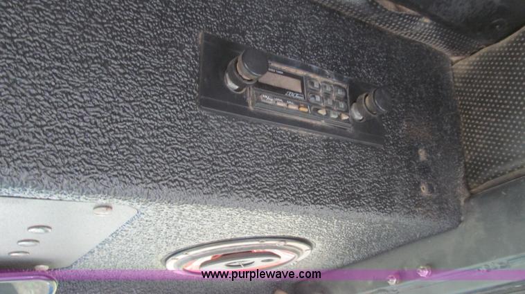 image for item G2138 1990 Ag-Chem TerraGator 1603T self-propelled sprayer