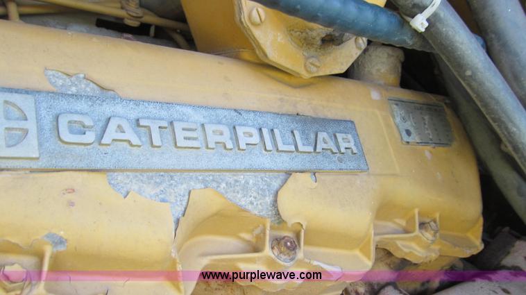 image for item G2138 1990 Ag-Chem TerraGator 1603T self-propelled sprayer