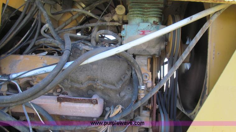 image for item G2138 1990 Ag-Chem TerraGator 1603T self-propelled sprayer