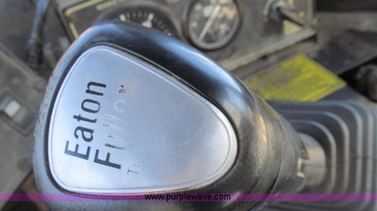 image for item G2139 1995 Ag-Chem TerraGator 1844 self-propelled sprayer