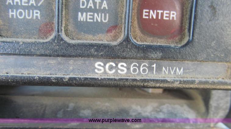 image for item G2139 1995 Ag-Chem TerraGator 1844 self-propelled sprayer