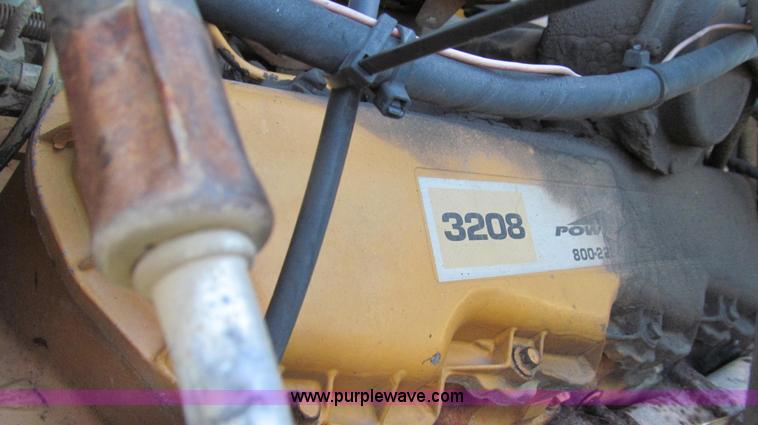 image for item G2139 1995 Ag-Chem TerraGator 1844 self-propelled sprayer