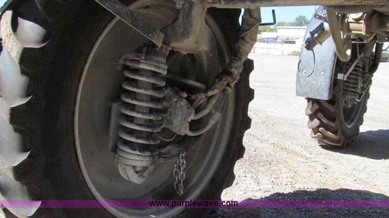 image for item G2140 2003 Case IH SPX3200 Patriot self-propelled sprayer