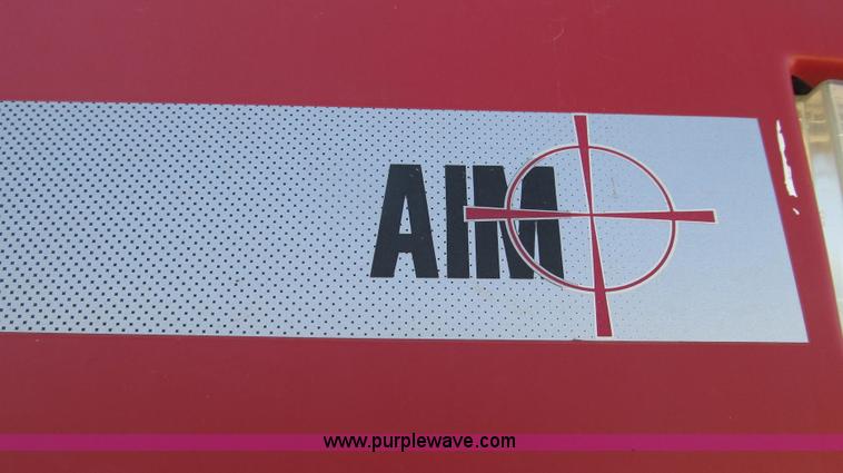 image for item G2140 2003 Case IH SPX3200 Patriot self-propelled sprayer