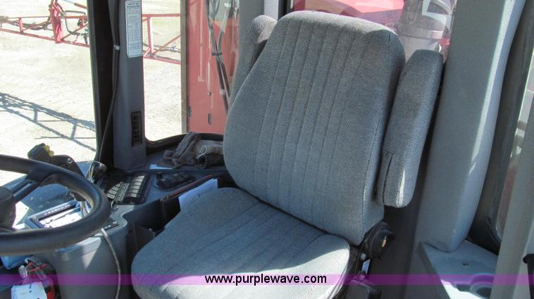 image for item G2140 2003 Case IH SPX3200 Patriot self-propelled sprayer