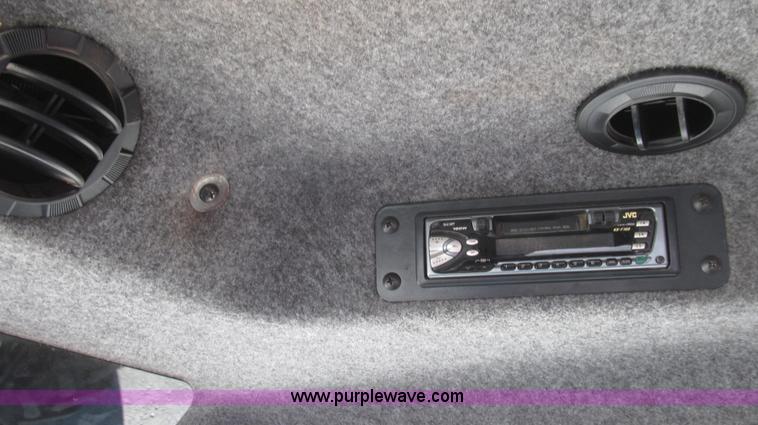 image for item G2140 2003 Case IH SPX3200 Patriot self-propelled sprayer