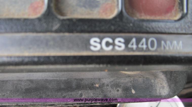 image for item G2158 1997 Ford L8513 Louisville 113 liquid fertilizer truck