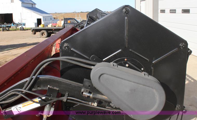 image for item G4285 1998 Case IH 1020 30' flex head