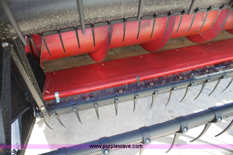 image for item G4285 1998 Case IH 1020 30' flex head