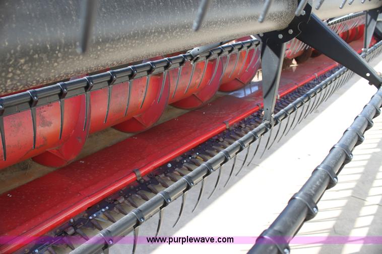 image for item G4285 1998 Case IH 1020 30' flex head
