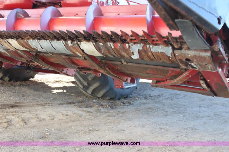 image for item G4285 1998 Case IH 1020 30' flex head