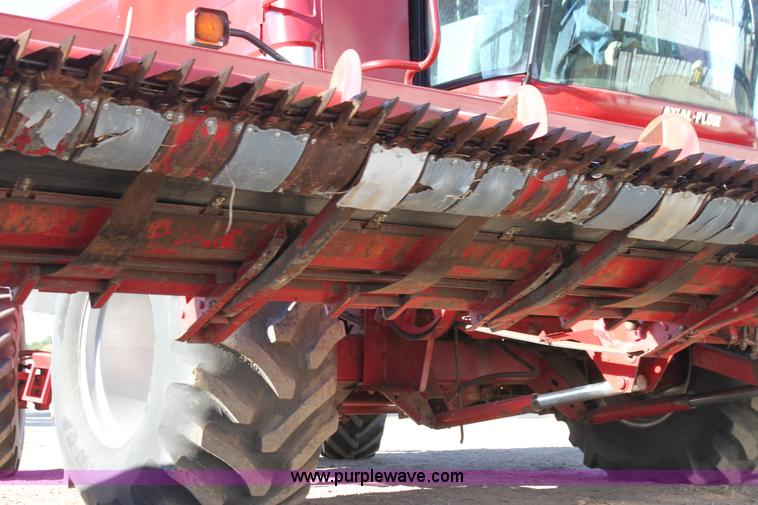 image for item G4285 1998 Case IH 1020 30' flex head