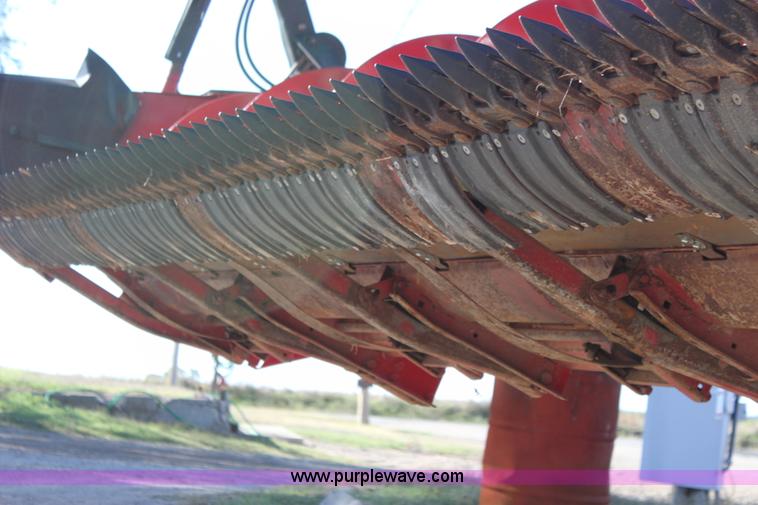 image for item G4287 1997 Case IH 1020 25' flex head