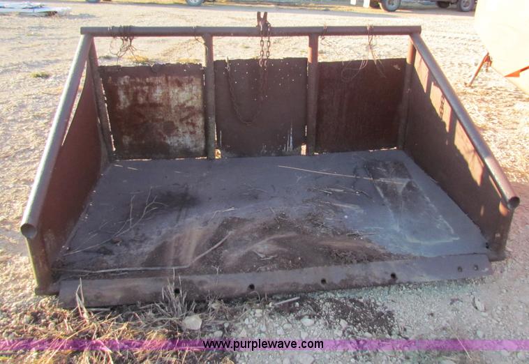 image for item G4312 Three point carry all