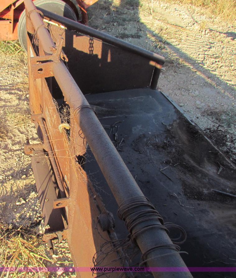 image for item G4312 Three point carry all