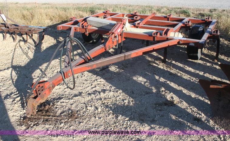 image for item G4321 Krause 1071 chisel