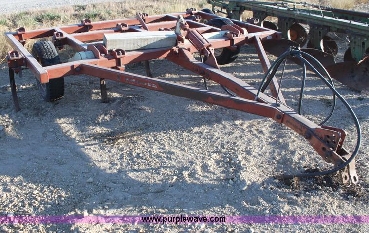 image for item G4321 Krause 1071 chisel