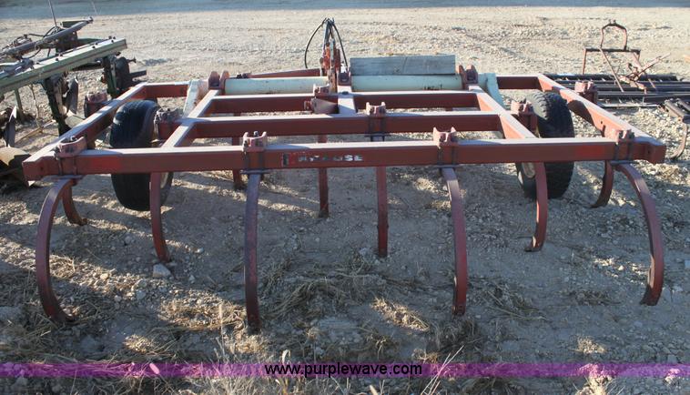 image for item G4321 Krause 1071 chisel