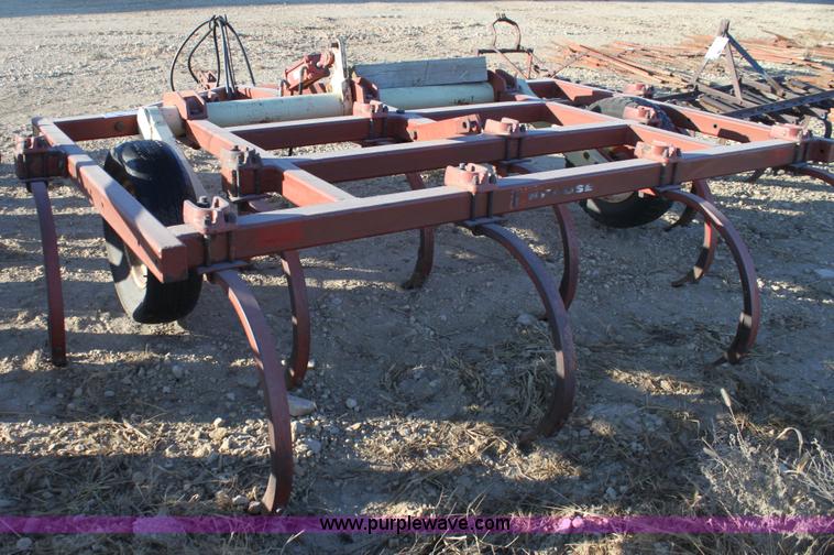 image for item G4321 Krause 1071 chisel