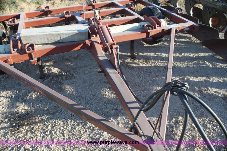 image for item G4321 Krause 1071 chisel