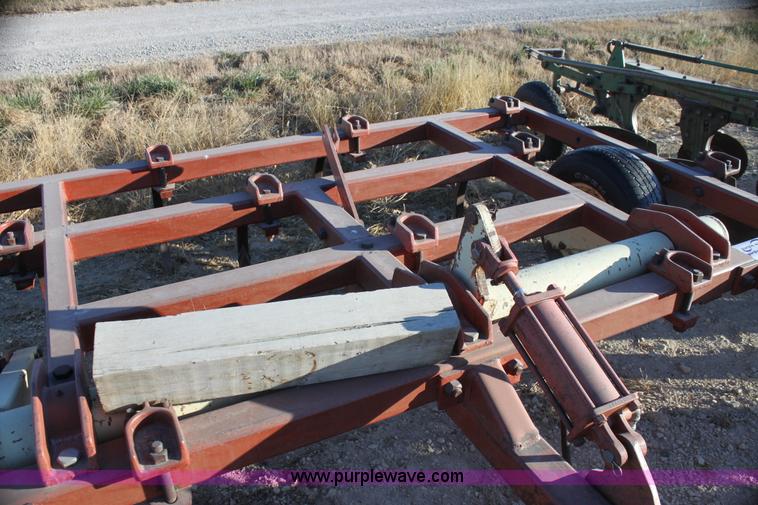 image for item G4321 Krause 1071 chisel