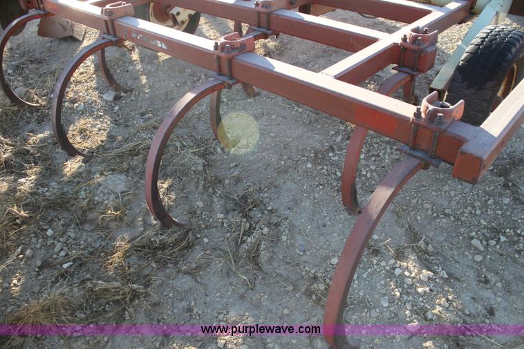 image for item G4321 Krause 1071 chisel