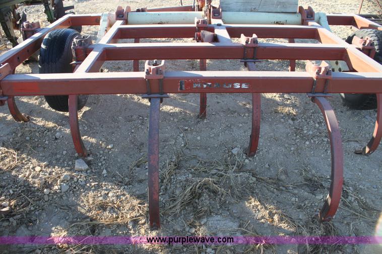 image for item G4321 Krause 1071 chisel