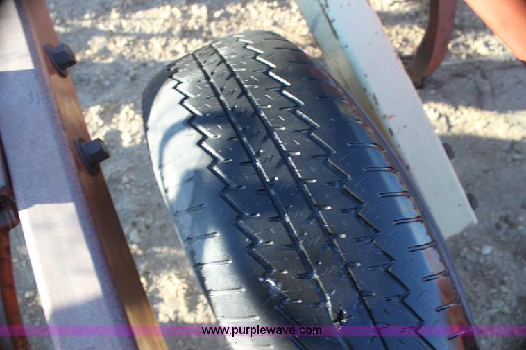 image for item G4321 Krause 1071 chisel