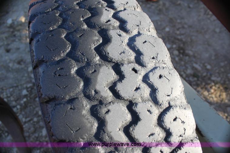 image for item G4321 Krause 1071 chisel