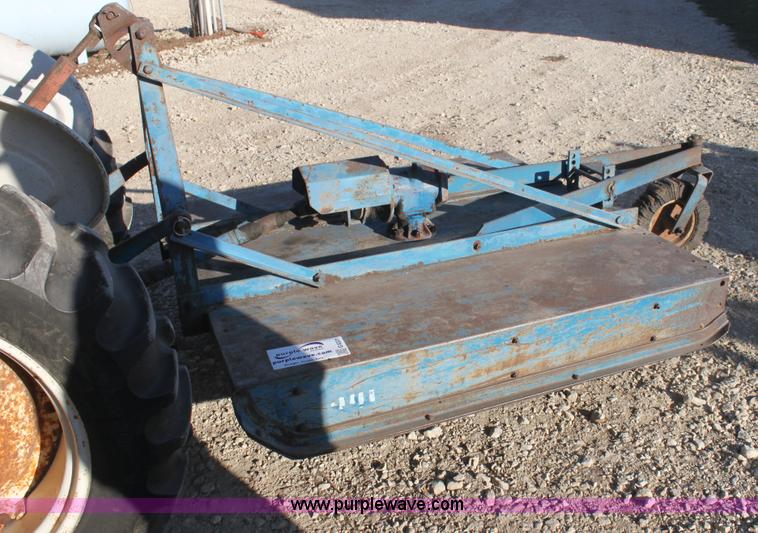 image for item G4331 Ford 5' mower