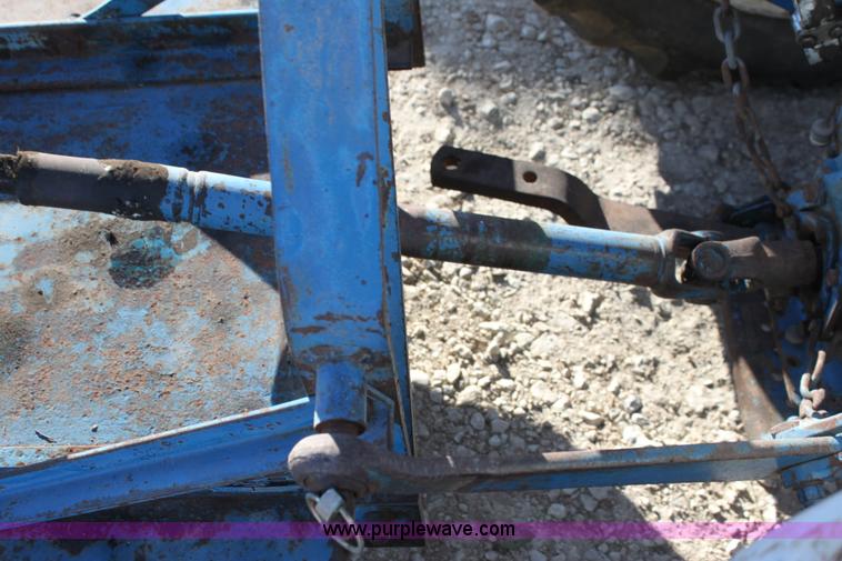 image for item G4331 Ford 5' mower